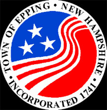 Official Seal of the Town of Epping