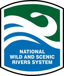 Wild & Scenic Rivers System Logo
